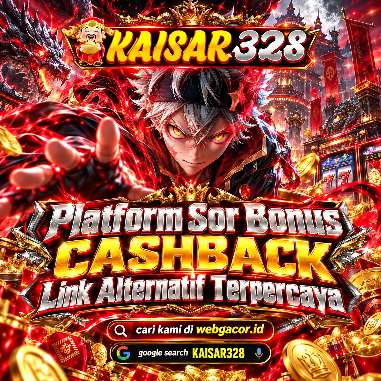 KAISAR328